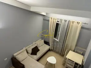 APARTAMENT ME QIRA 1+1 KODRA E DIELLIT 43.000 LEKE