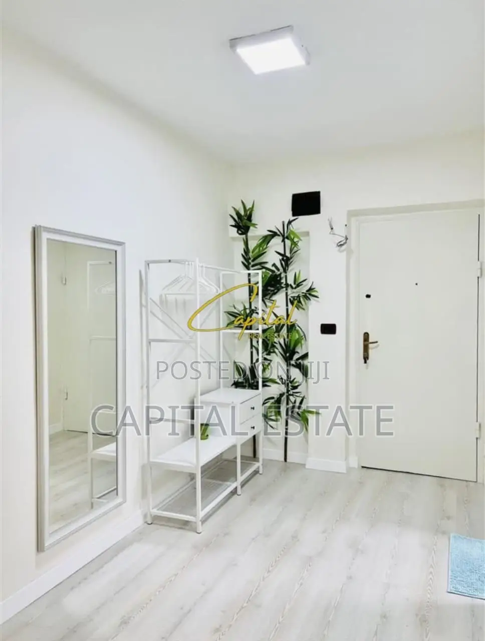 SHITET APARTAMENT 1+1 STADIUMI DINAMO 21.000.000 LEKE