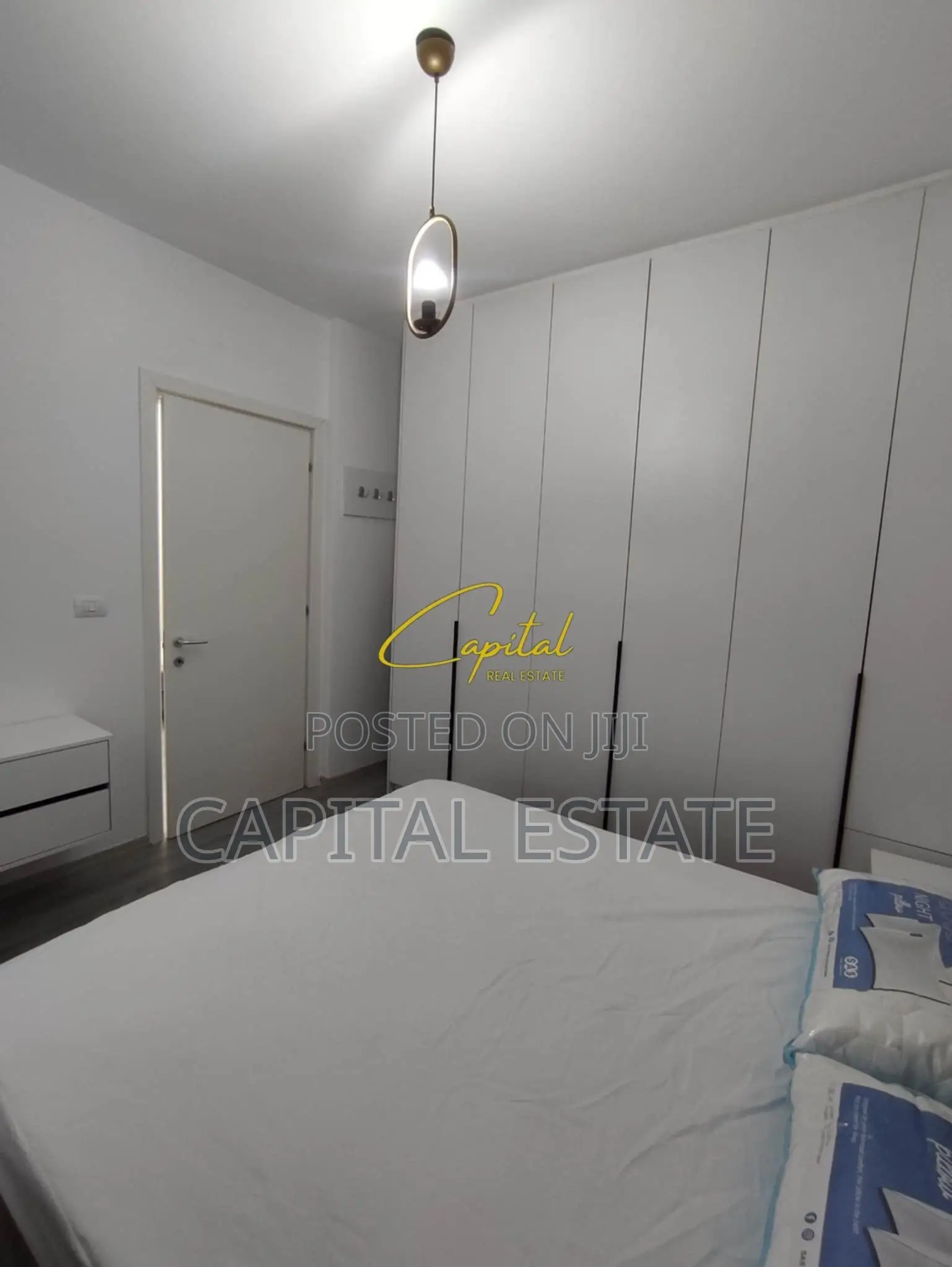 APARTAMENT ME QIRA 1+1 SPITALI AMERIKAN 3 47.000 LEKE