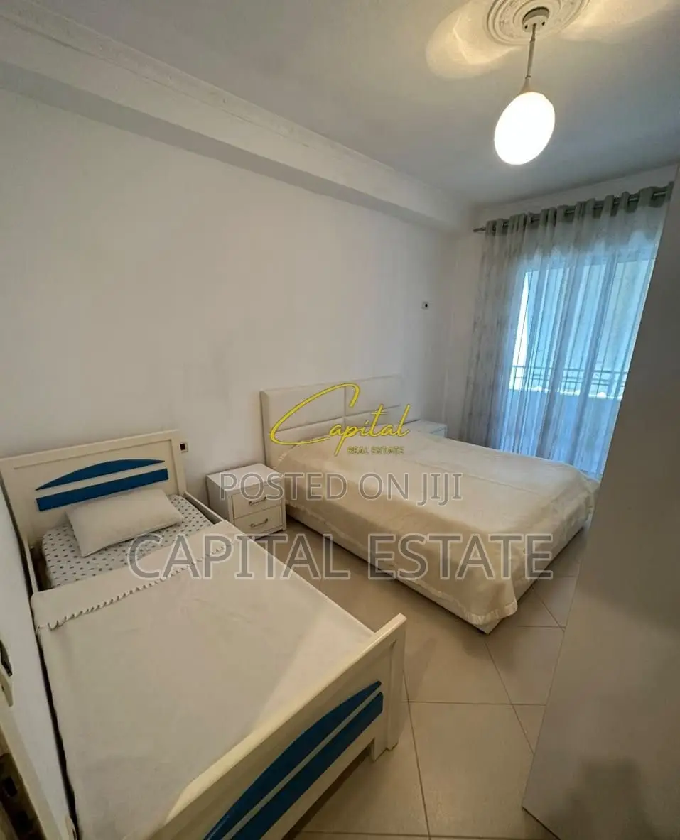 APARTAMENT ME QIRA 1+1 ASTIR 45.000 LEKE