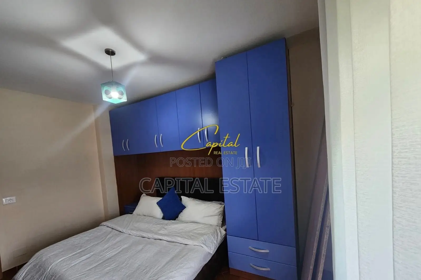 APARTAMENT ME QIRA 1+1 PALLATI ME SHIGJETA 45.000 LEKE