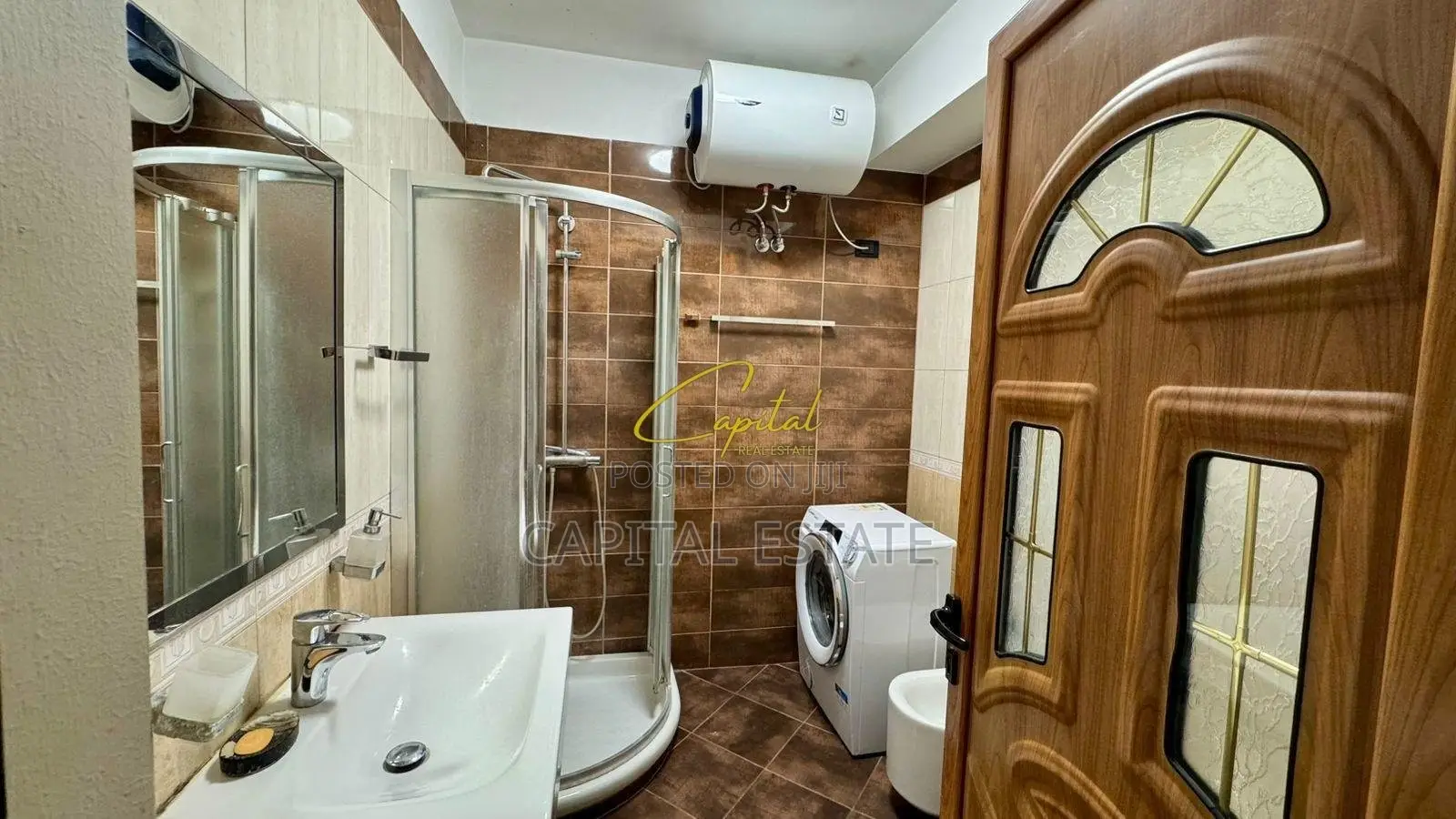 APARTAMENT ME QIRA 2+1 KODRA E DIELLIT 700 EURO