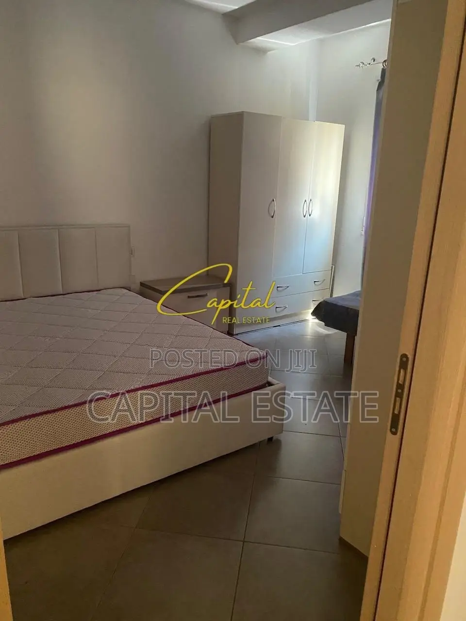 APARTAMENT ME QIRA 2+1 KODRA E DIELLIT 55.000 LEKE