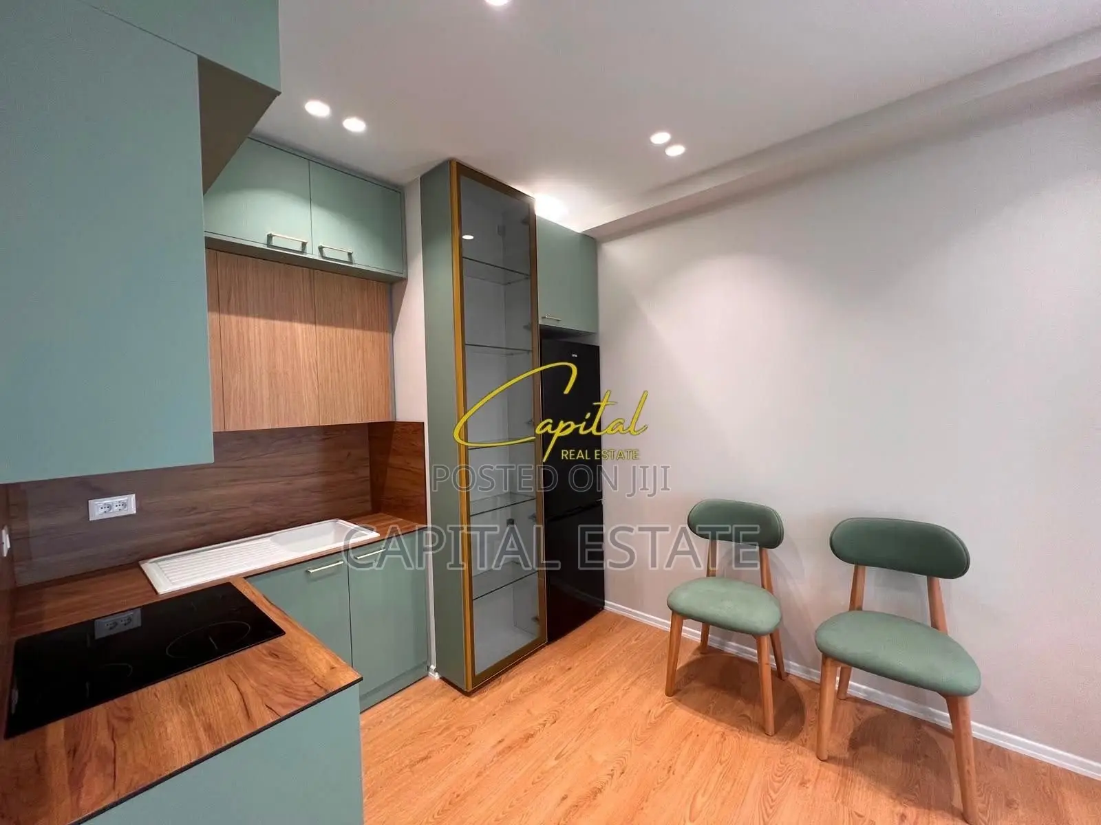 APARTAMENT ME QIRA 2+1 DON BOSKO 75.000 LEKE