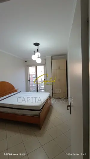 APARTAMENT ME QIRA 1+1 RRUGA E KAVAJES 50.000 LEKE