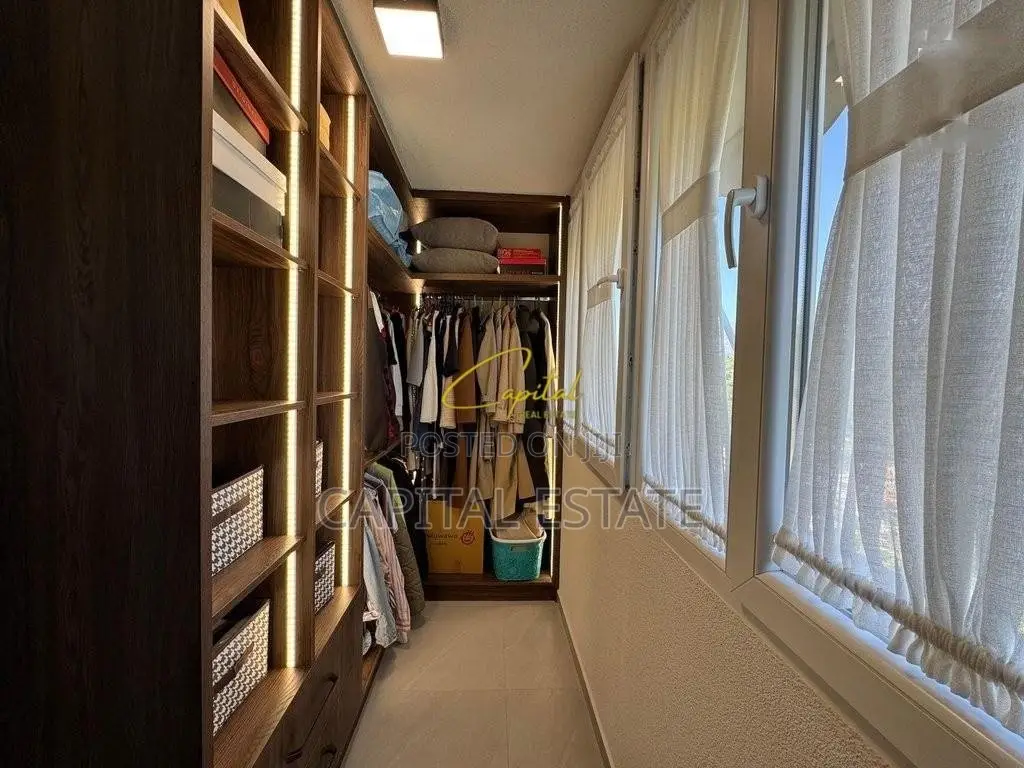 SHITET APARTAMENT 1+1 FRESKU 105.000 EURO