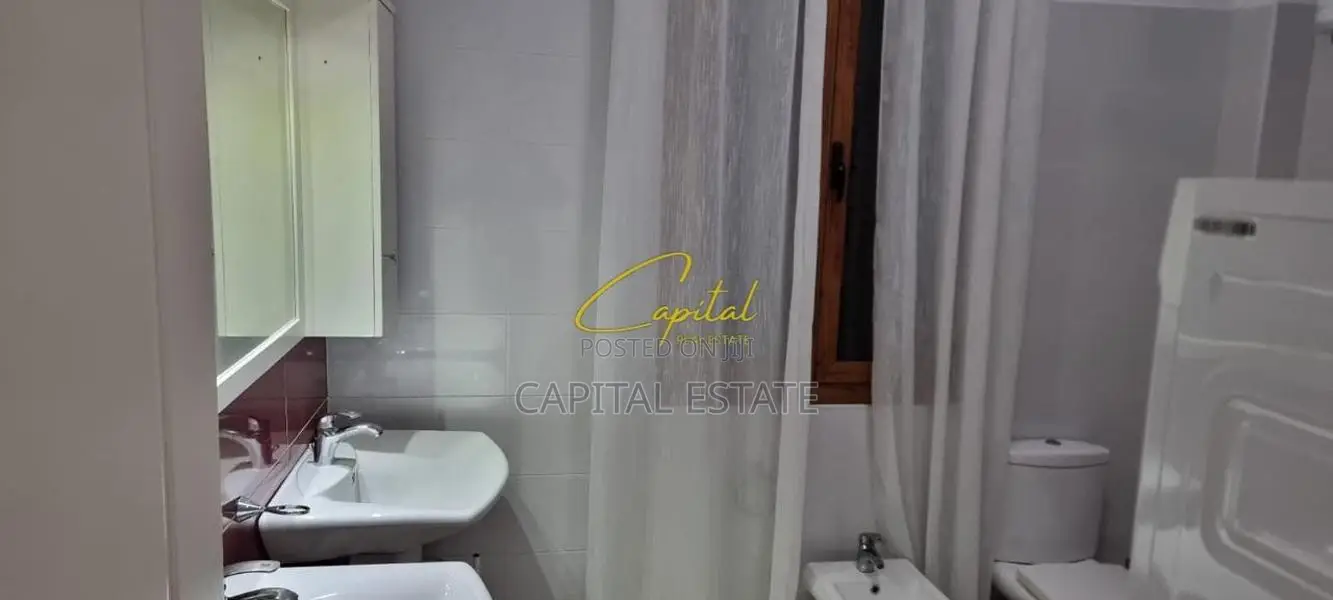 APARTAMENT ME QIRA 3+1 SAUK 55.000 LEKE