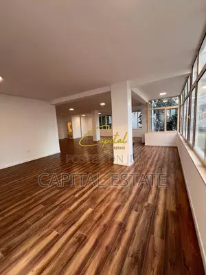 AMBIENT BIZNESI ME QIRA 150 M2 LIQENI I THATE 180.000 LEKE