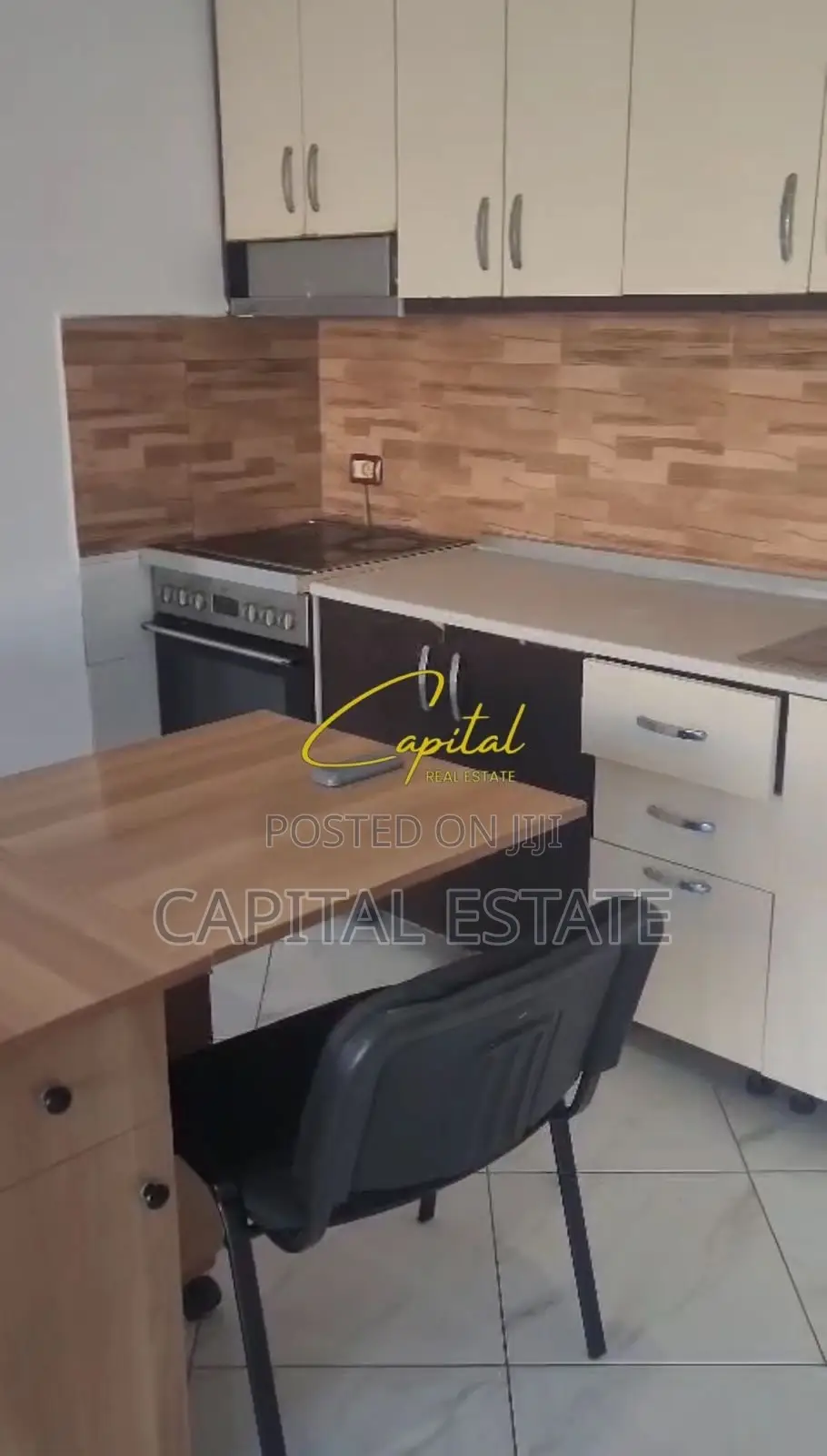APARTAMENT ME QIRA 2+1 ASTIR 35.000 LEKE