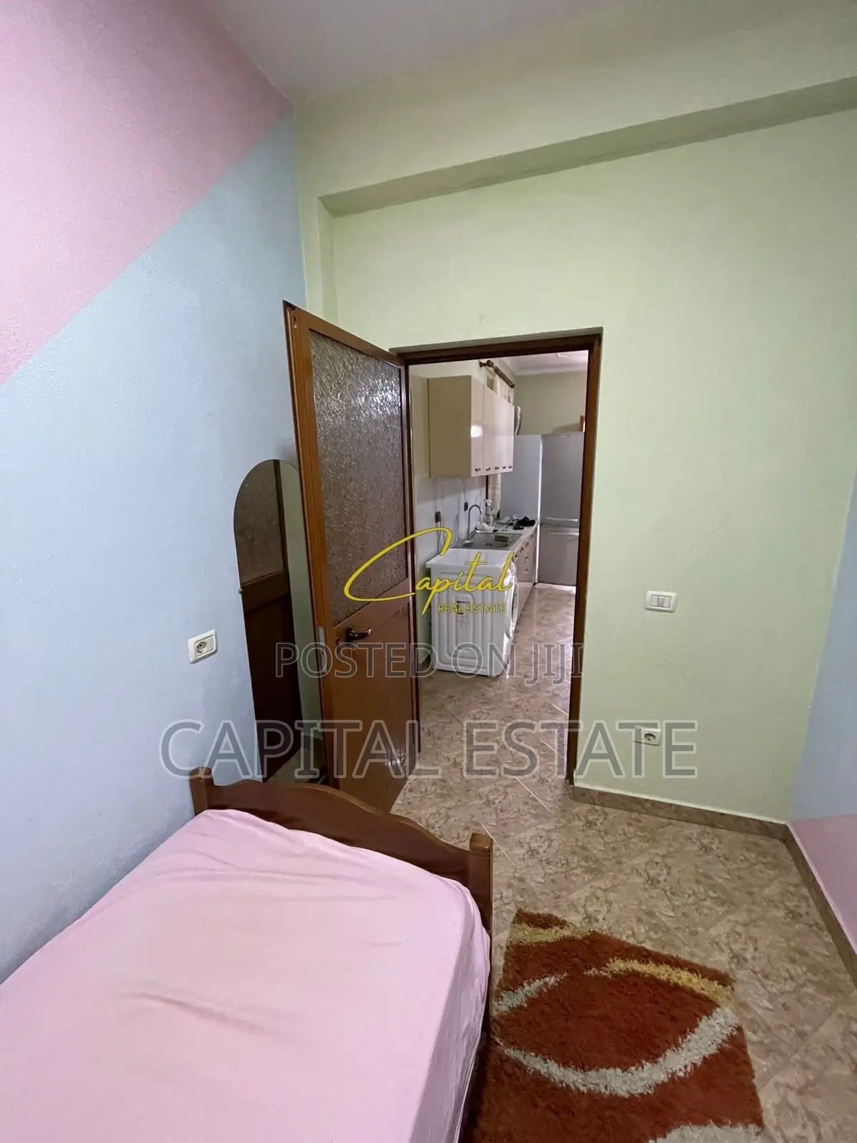 APARTAMENT ME QIRA 2+1 ASTIR 37.000 LEKE