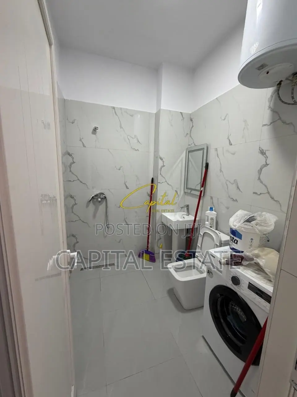 APARTAMENT ME QIRA 1+1 KOPSHTI BOTANIK 500 EURO
