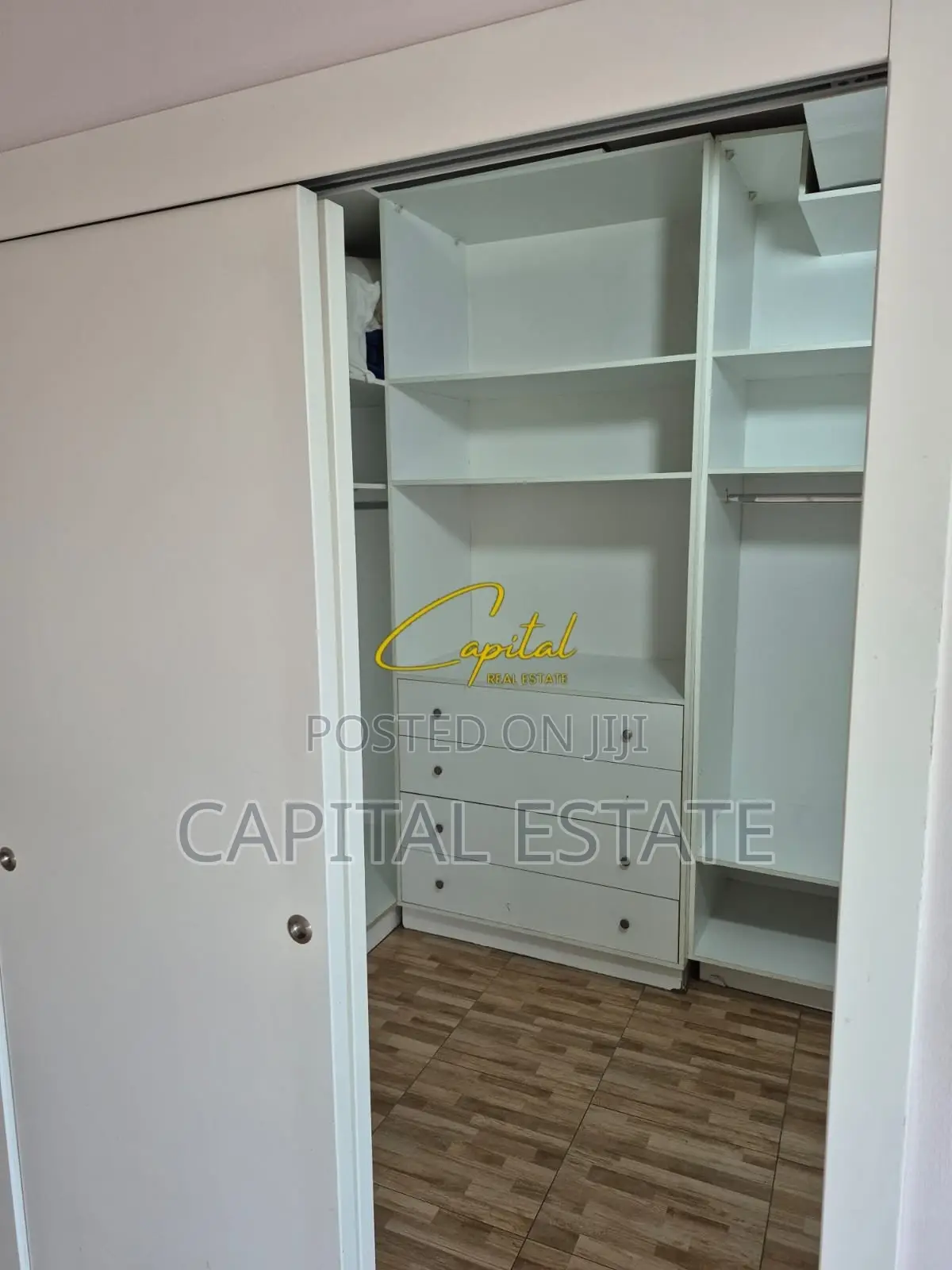 APARTAMENT ME QIRA 2+1 LAPRAKE 65.000 LEKE