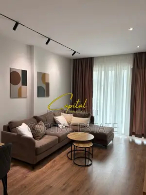 APARTAMENT ME QIRA 1+1 LAPRAKE 57.000 LEKE