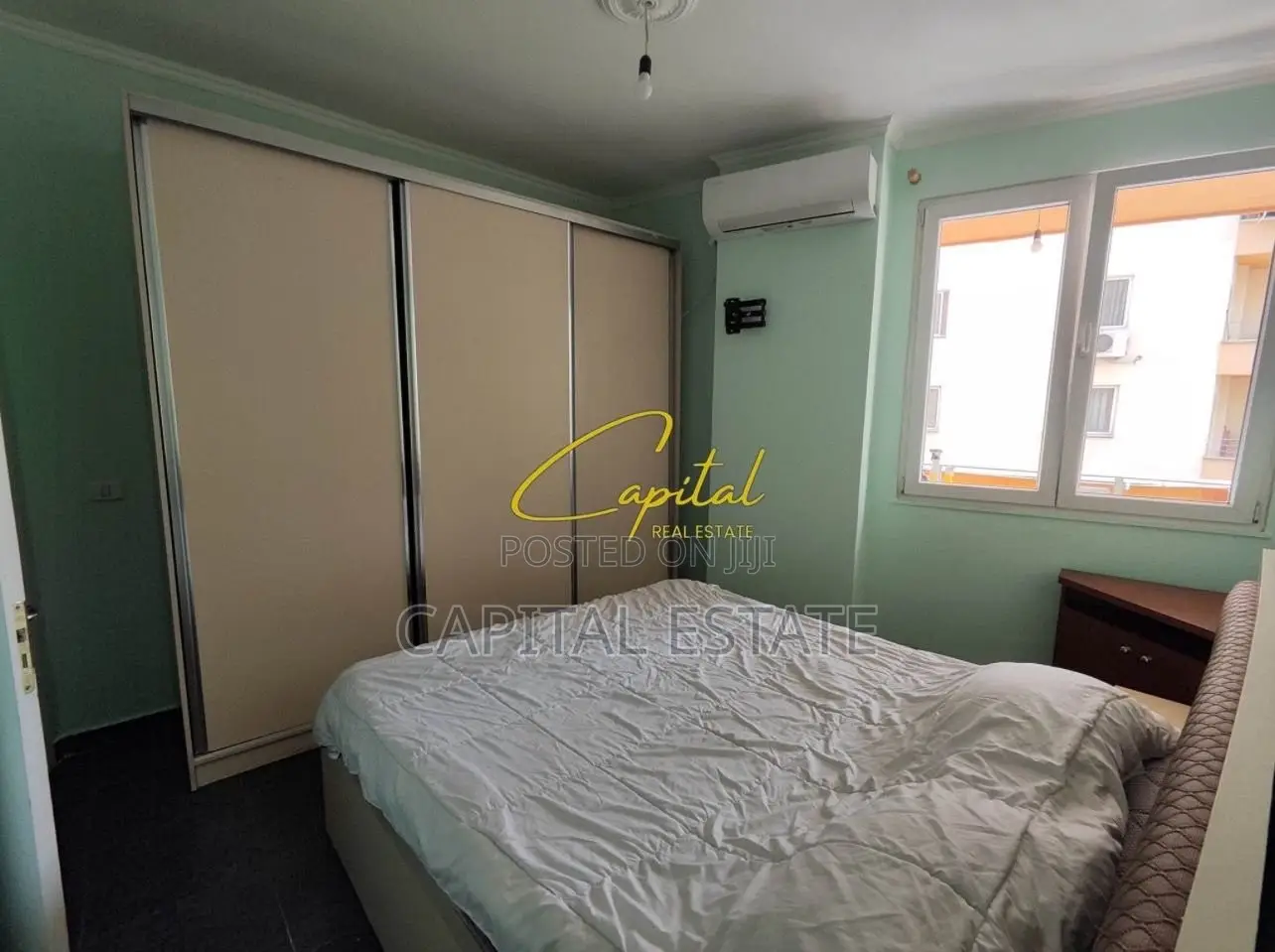 APARTAMENT ME QIRA 1+1 ASTIR 45.000 LEKE