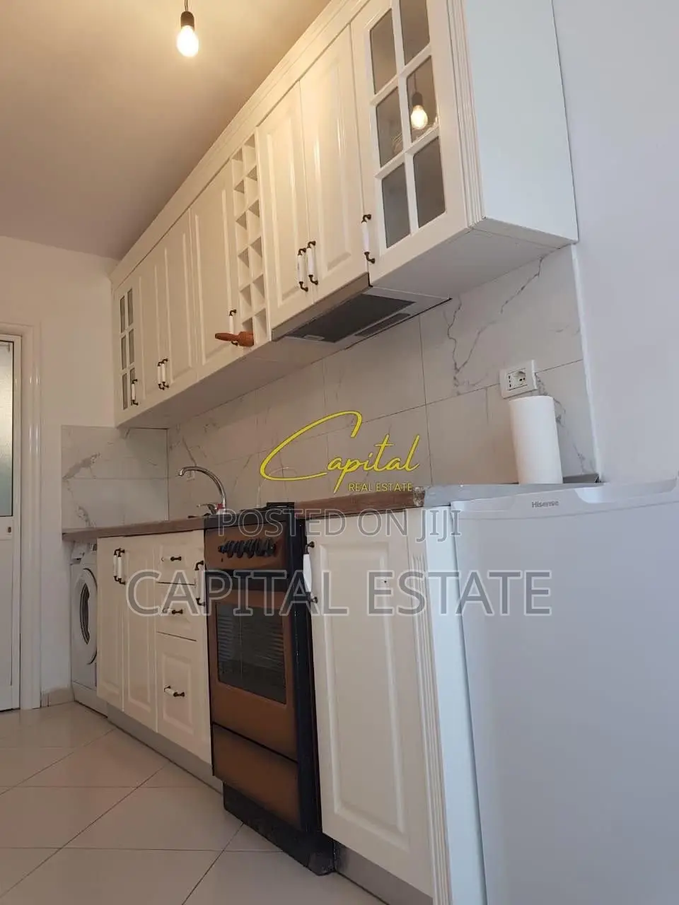 APARTAMENT ME QIRA 1+1 SELITE 40.000 LEKE