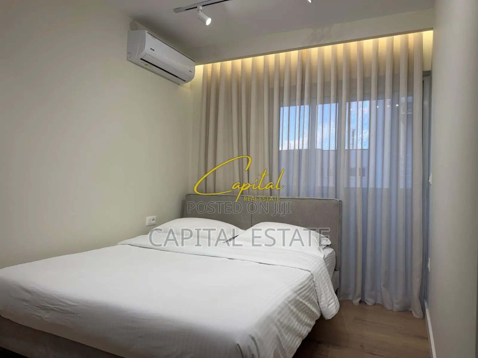 SHITEN DY APARTAMENT 1+1 21 DHJETORI 193.000 EURO