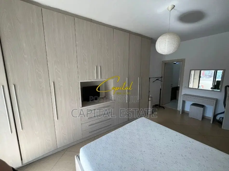 APARTAMENT ME QIRA 2+1+2 ASTIR 60.000 LEKE