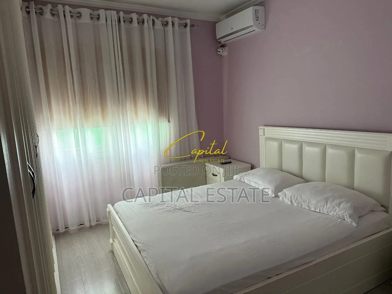 APARTAMENT ME QIRA 2+1 KOMUNA E PARISIT 750 EURO
