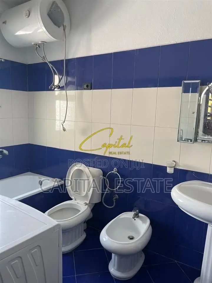 APARTAMENT ME QIRA 2+1 ASTIR 40.000 LEKE