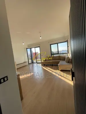 APARTAMENT ME QIRA 1+1 BULEVARDI I RI 55.000 LEKE