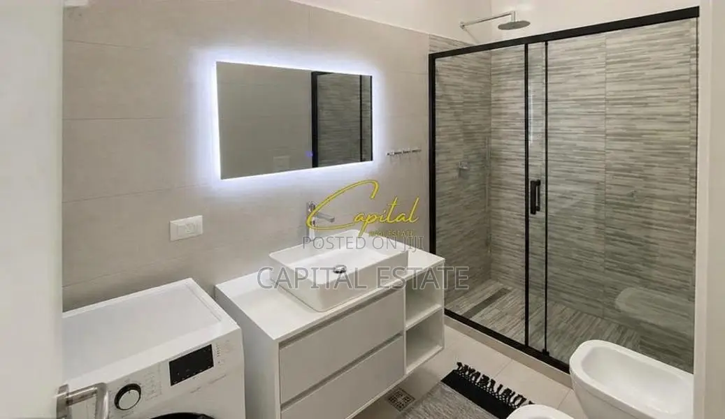 APARTAMENT ME QIRA 1+1 ASTIR 1.200 EURO