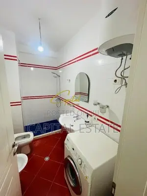 APARTAMENT ME QIRA 2+1 ASTIR 50.000 LEKE