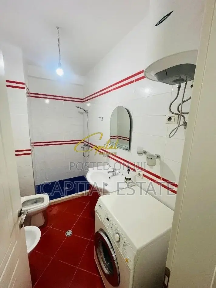 APARTAMENT ME QIRA 2+1 ASTIR 50.000 LEKE