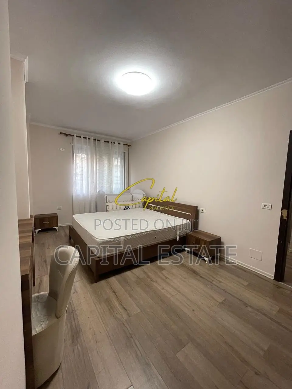 APARTAMENT ME QIRA 2+1 FRESKU 45.000 LEKE