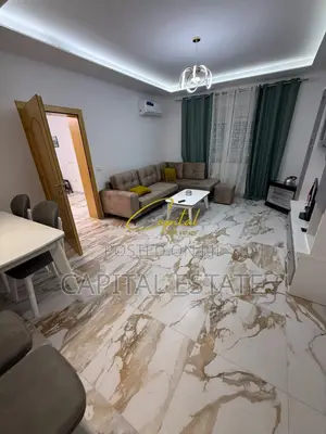 APARTAMENT ME QIRA 2+1 ALI DEMI 65.000 LEKE
