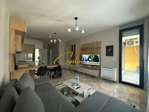SHITET APARTAMENT 1+1 ALI DEMI 185.000 EURO