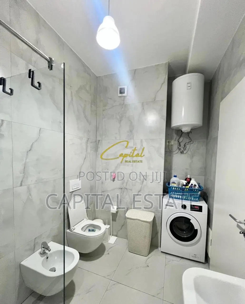 APARTAMENT ME QIRA 1+1 KOMPLEKSI MARGA 450 EURO