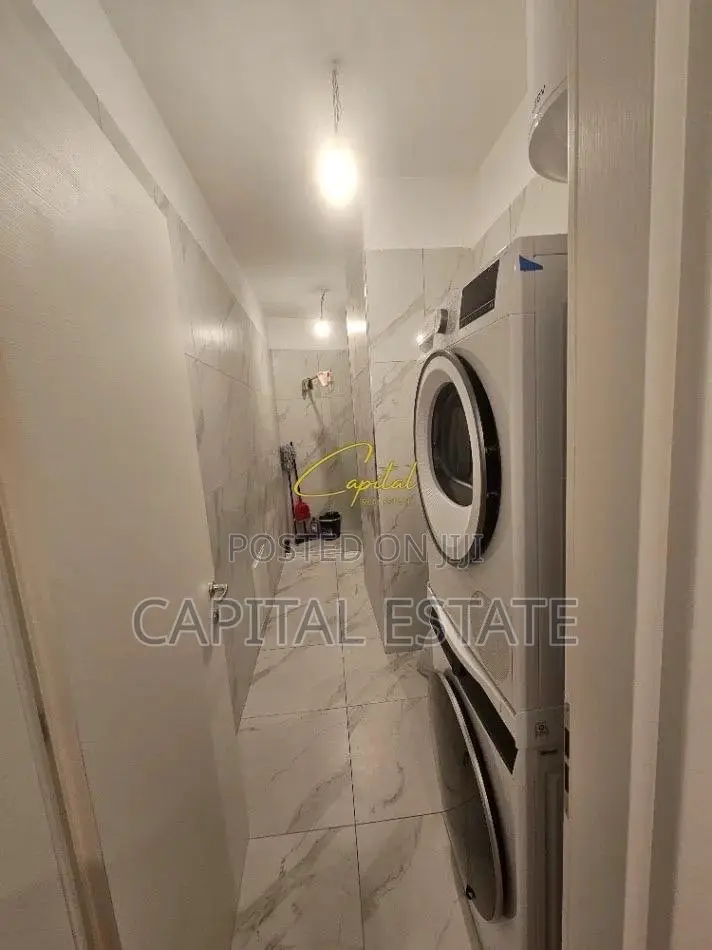 APARTAMENT ME QIRA 2+1 LIQENI I THATE 1000 EURO