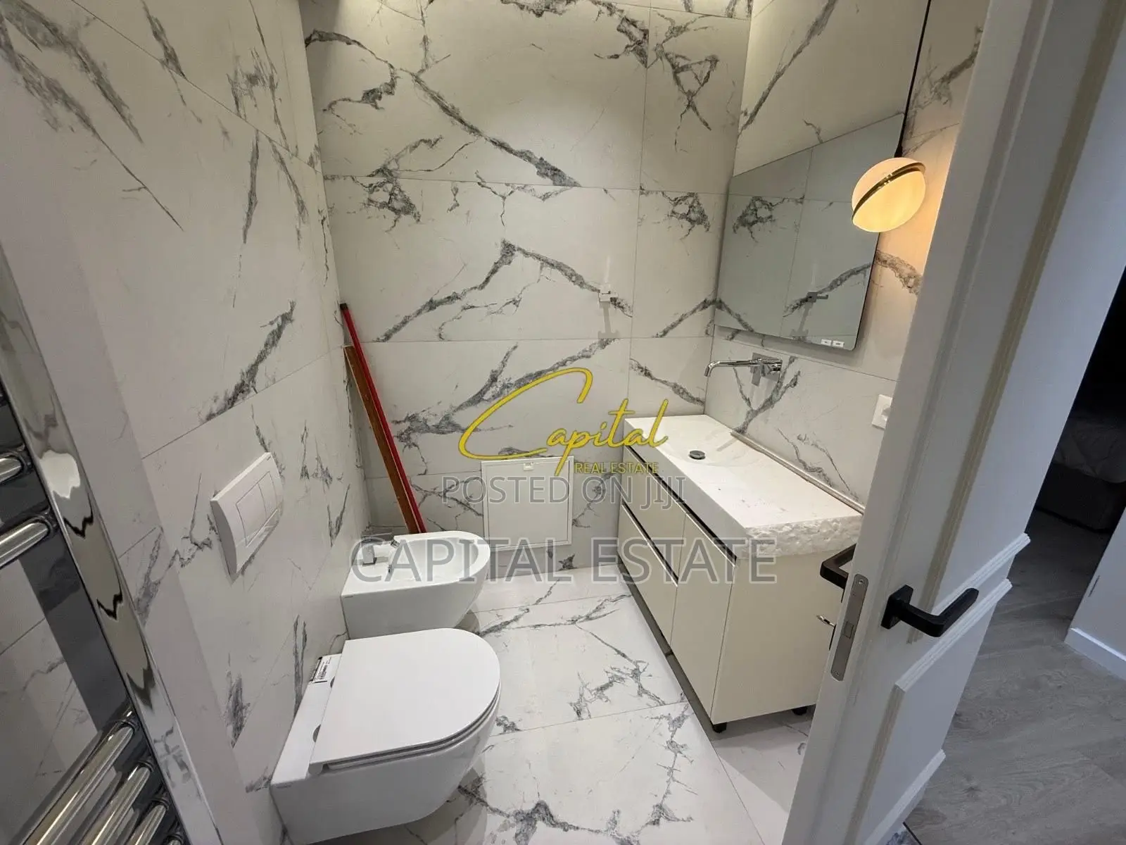 APARTAMENT ME QIRA 2+1 PORCELANI 700 EURO
