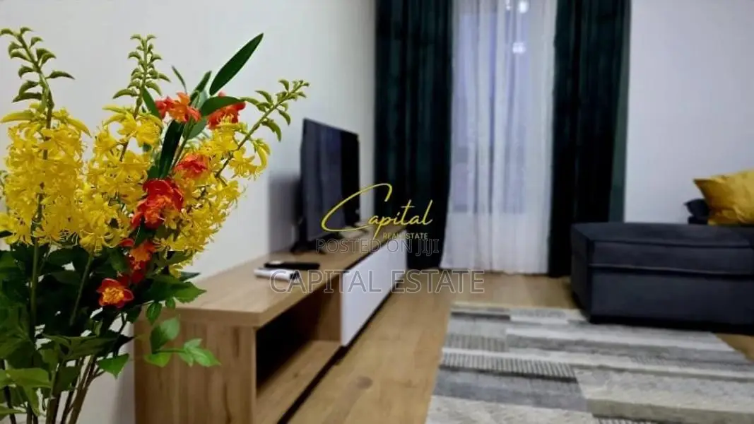 APARTAMENT ME QIRA 1+1 5 MAJI 55.000 LEKE