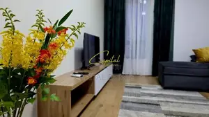 APARTAMENT ME QIRA 1+1 5 MAJI 55.000 LEKE