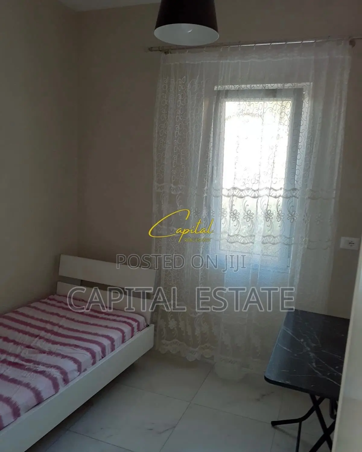 APARTAMENT ME QIRA 3+1 RRUGA E ELBASANIT 55.000 LEKE