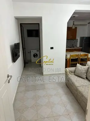 GARSONIERE ME QIRA 45 M2 KOMUNA E PARISIT 400 EURO