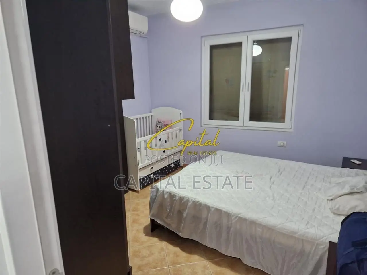 APARTAMENT ME QIRA 3+1 ZOGU I ZI 800 EURO