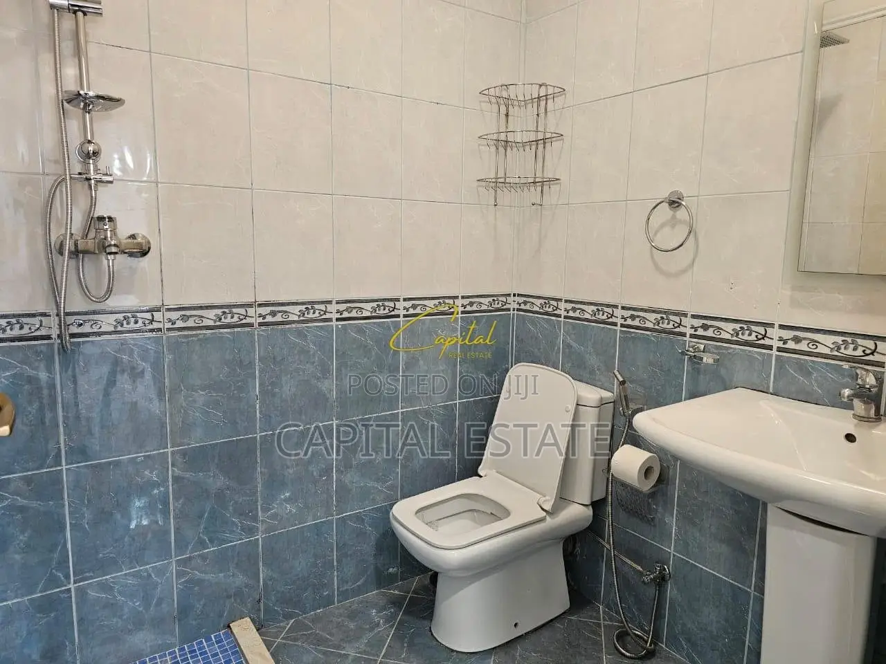 APARTAMENT ME QIRA 120 M2 LIQENI I THATE 800 EURO