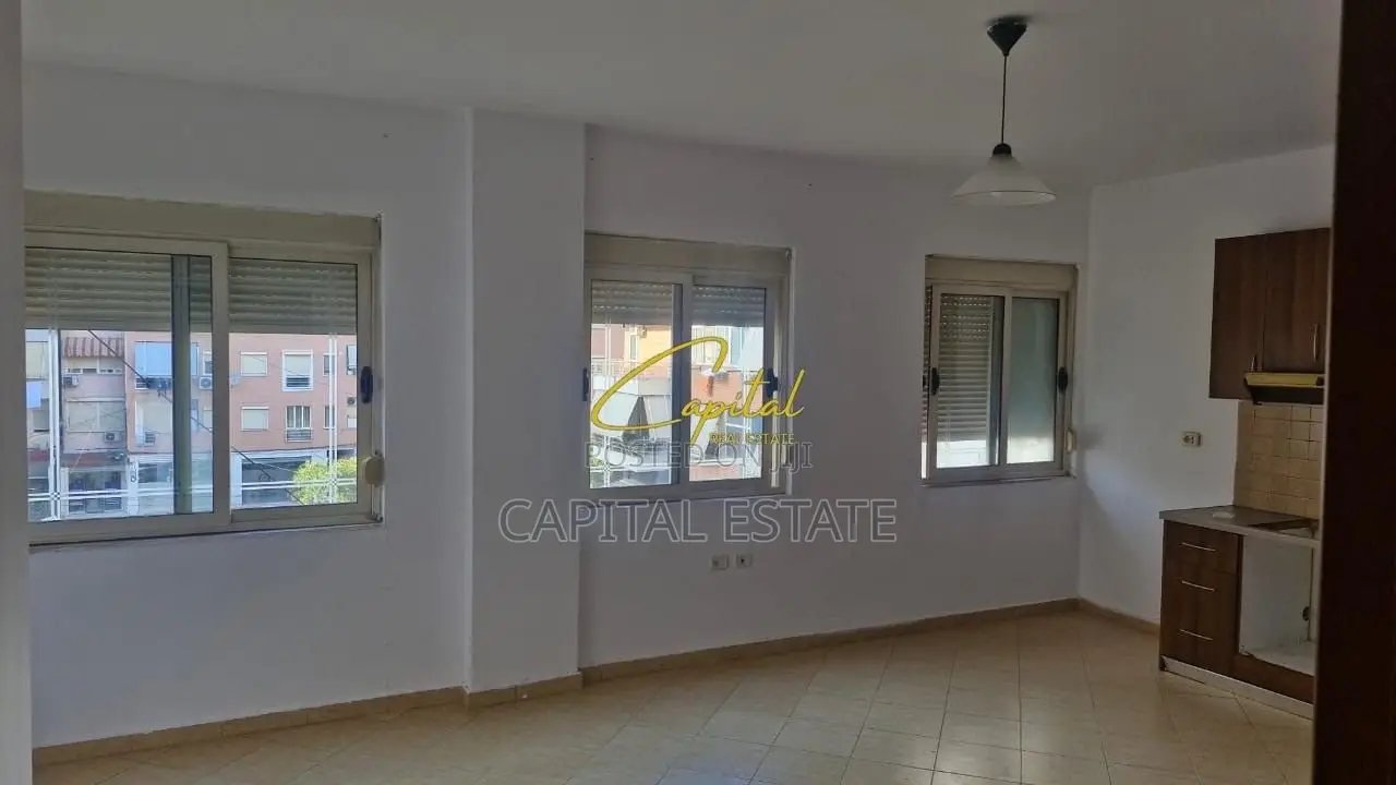 APARTAMENT ME QIRA 2+1 KOMUNA E PARISIT 45.000 LEKE