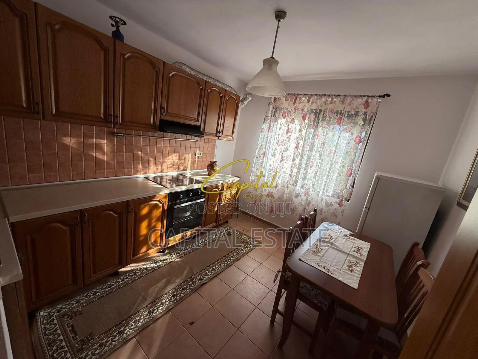 APARTAMENT ME QIRA 2+1 21 DHJETORI 50.000 LEKE