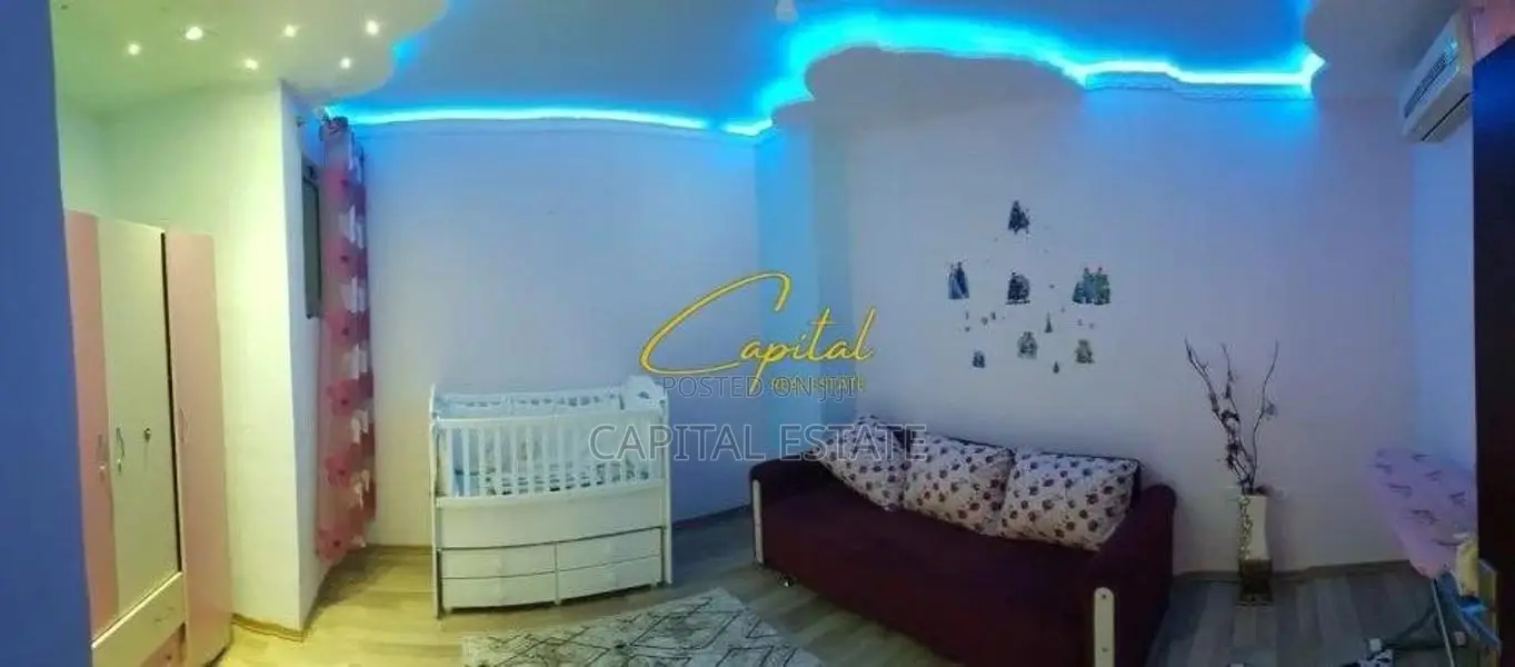 APARTAMENT ME QIRA 2+1 YZBERISHT 40.000 LEKE
