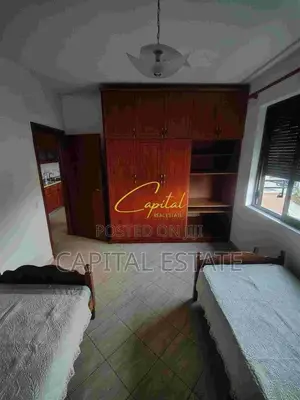APARTAMENT ME QIRA 2+1 KINOSTUDIO 470 EURO