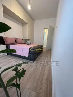 APARTAMENT ME QIRA 1+1 KOMPLEKSI KONTAKT 650 EURO