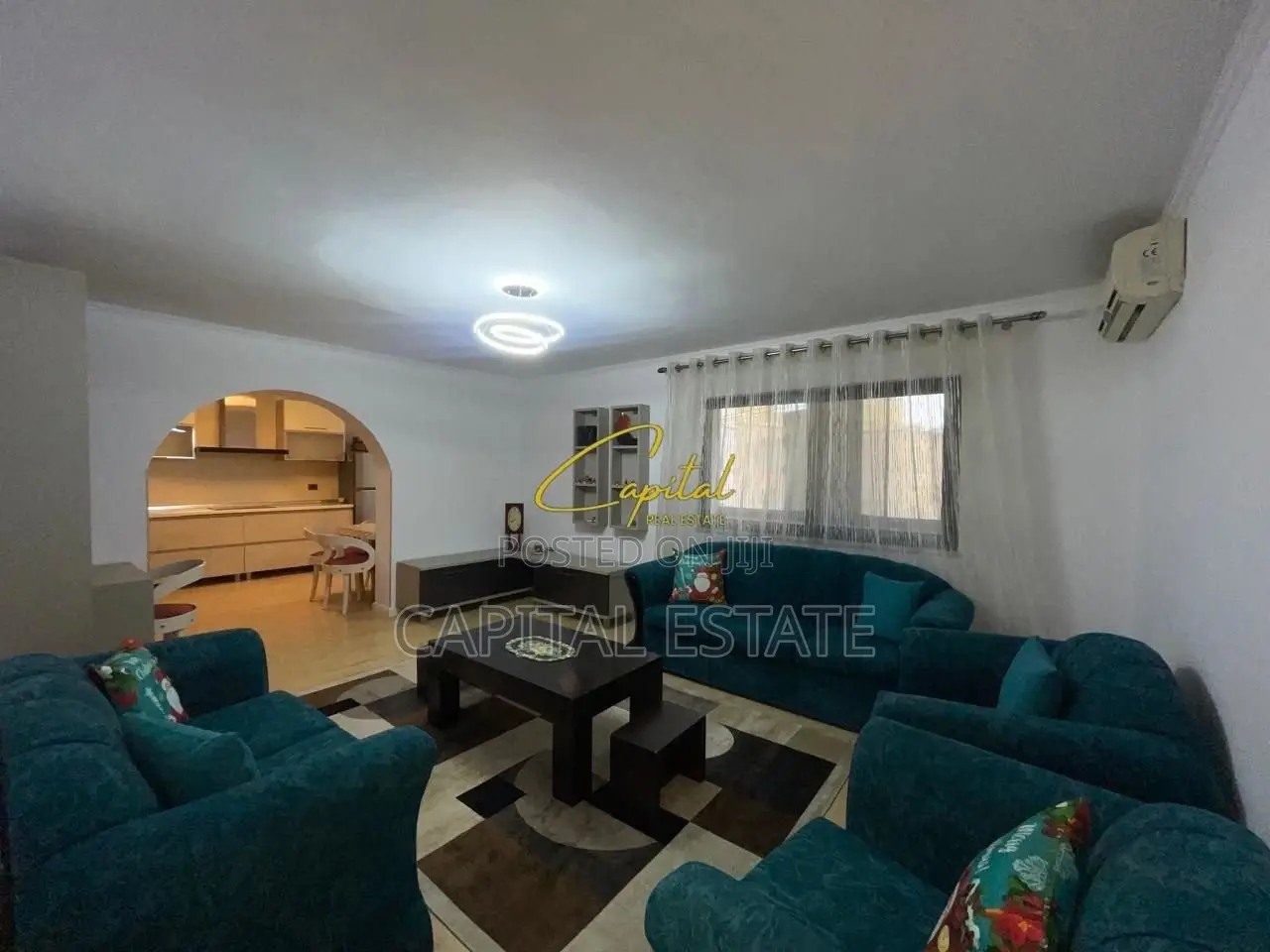 SHITET APARTAMENT 2+1 SHKOLLA E BALETIT 192.000 EURO