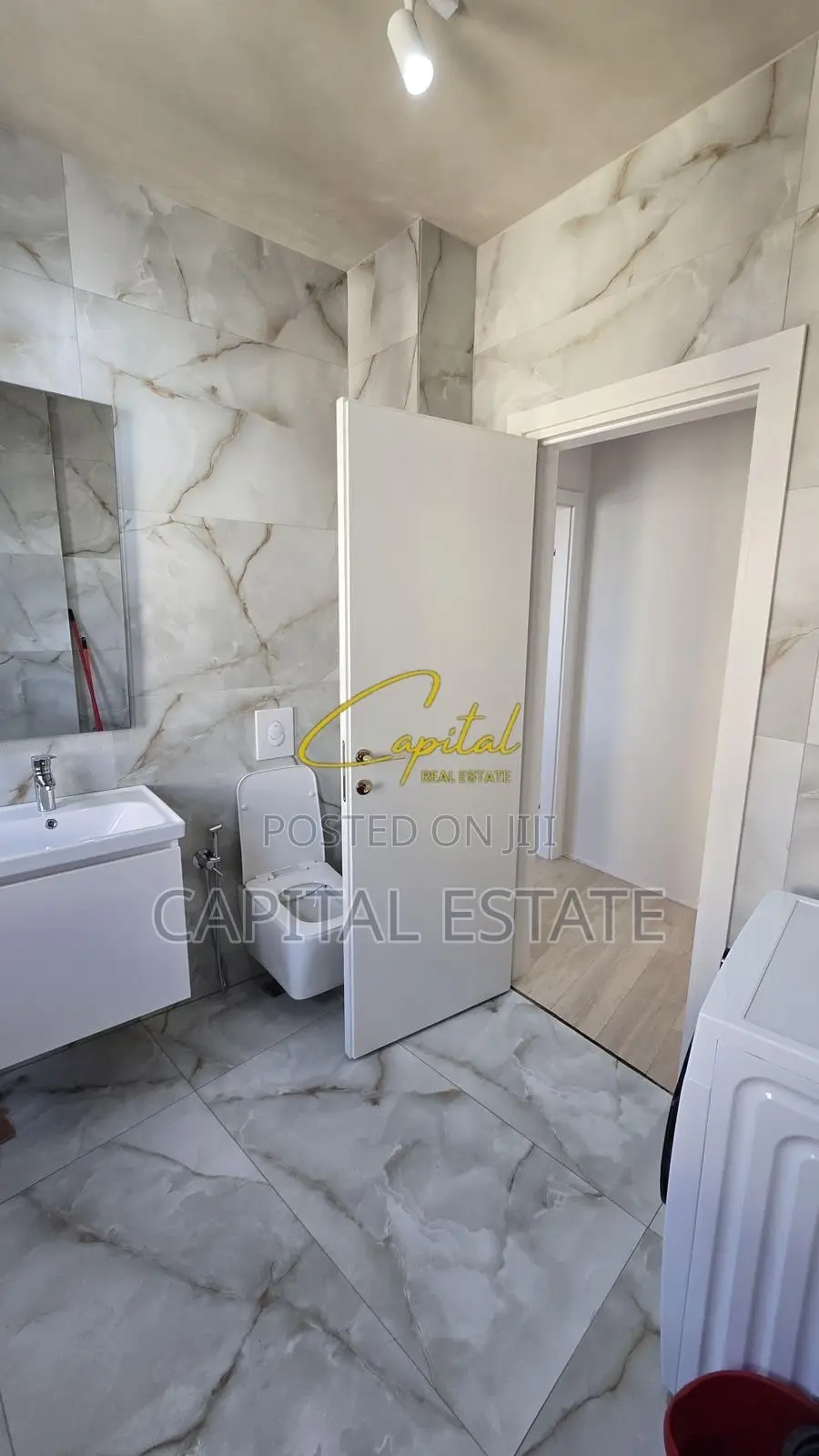 APARTAMENT ME QIRA 1+1 ASTIR 60.000 LEKE