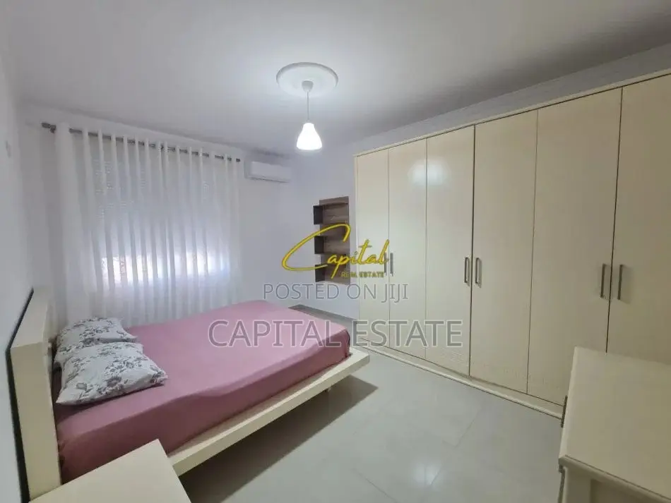 APARTAMENT ME QIRA 3+1+2 KOPSHTI BOTANIK 80.000 LEKE