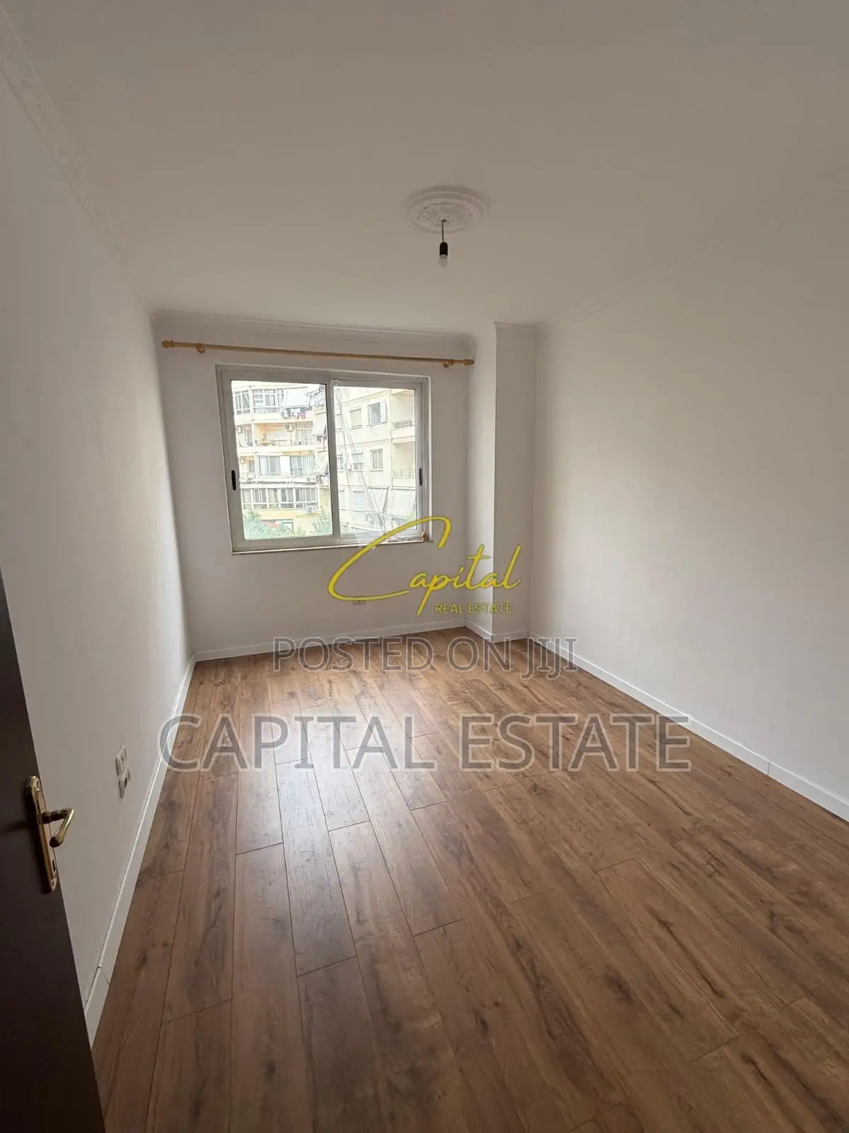 SHITET APARTAMENT 2+1 ASTIR 140.000 EURO