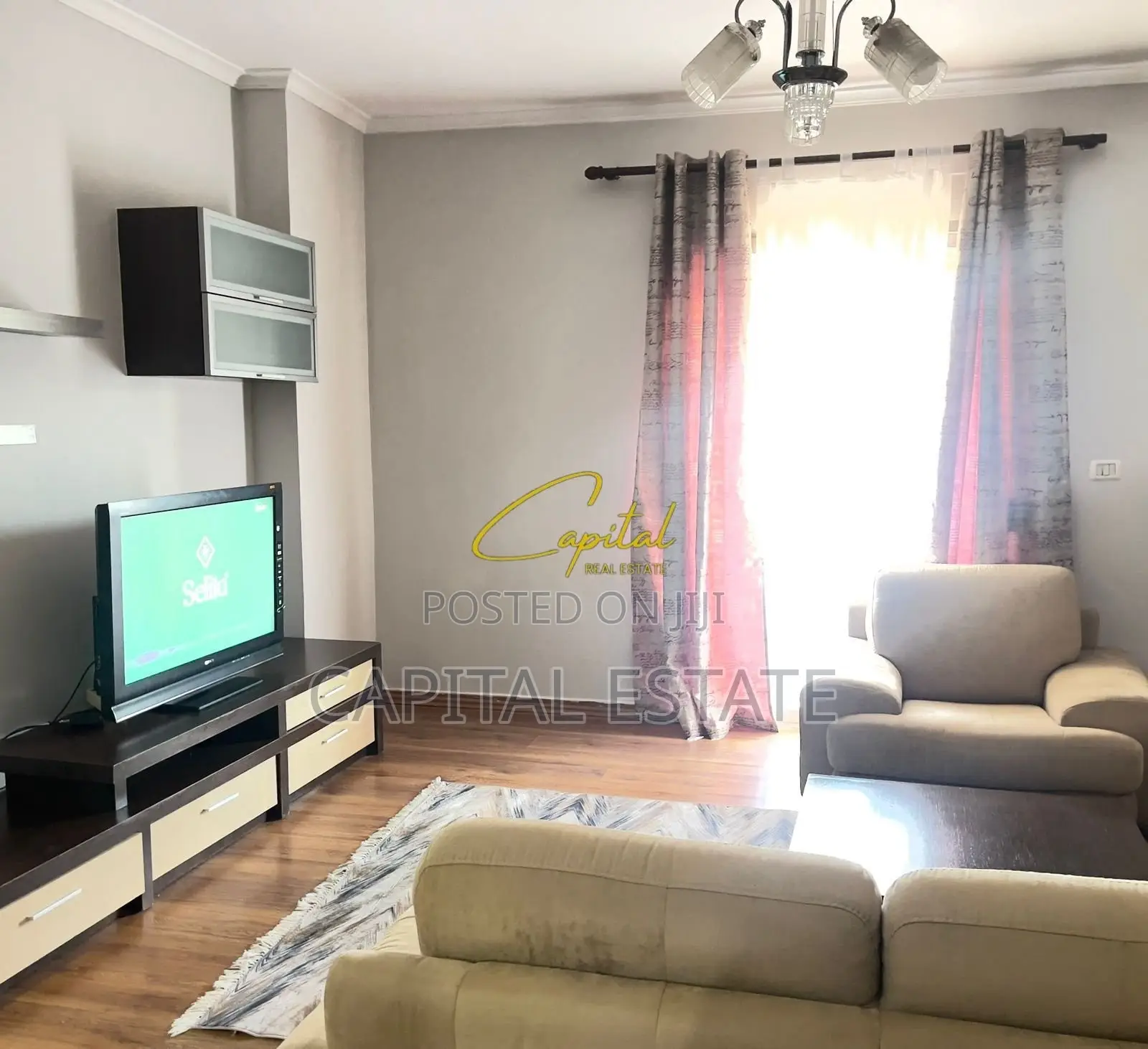 APARTAMENT ME QIRA 1+1 PAZARI I RI 50.000 LEKE