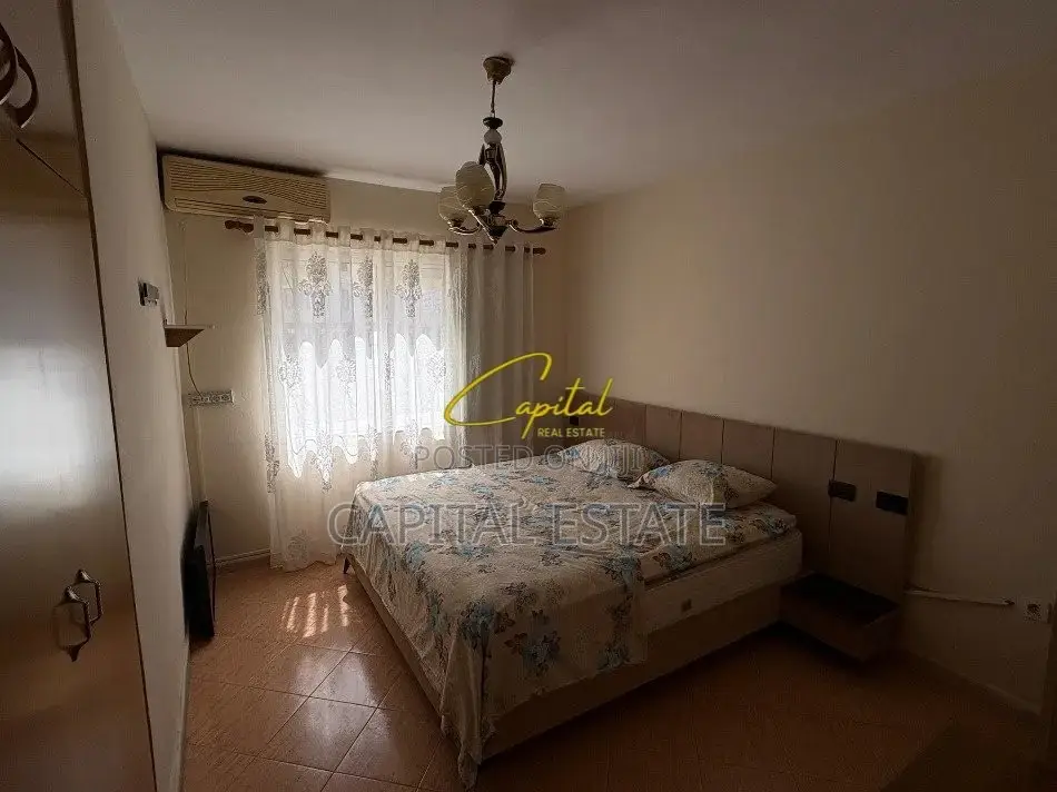 APARTAMENT ME QIRA 2+1 SHKOLLA E BALETIT 55.000 LEKE